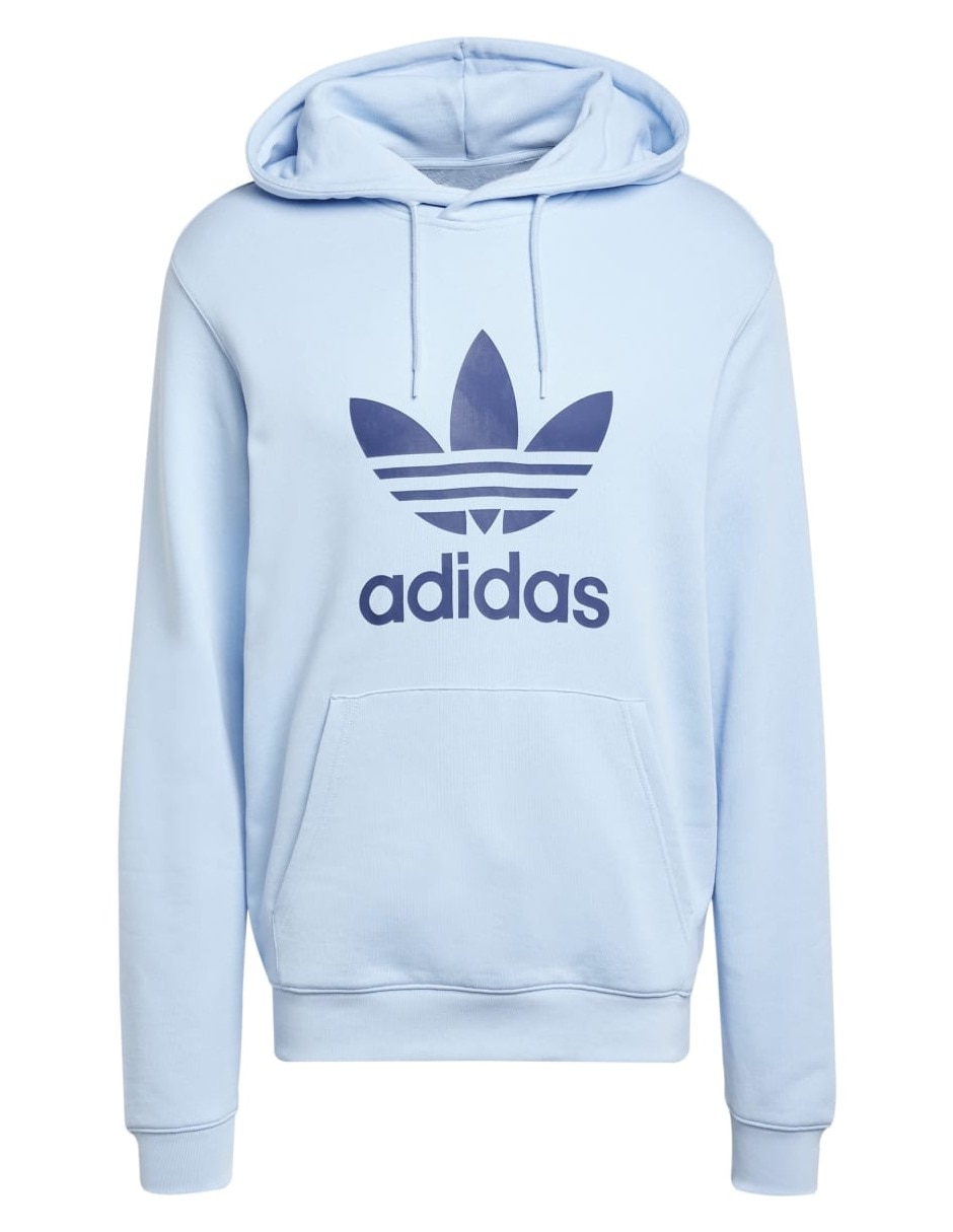Sudadera con capucha para hombre 2