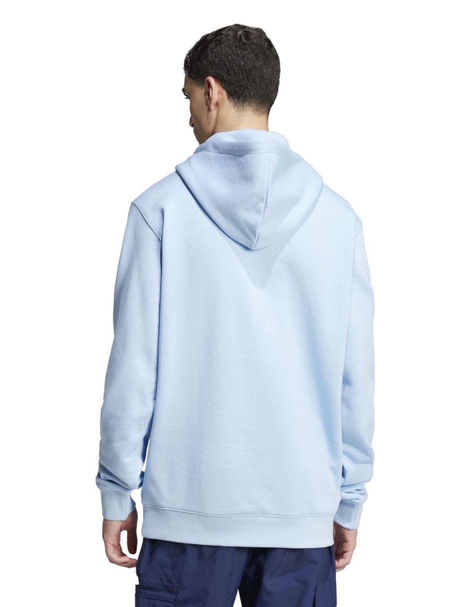 Sudadera con capucha para hombre 3