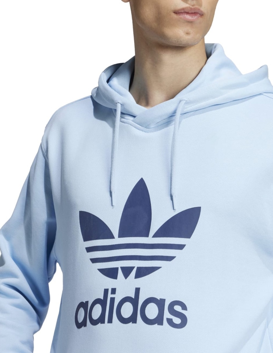 Sudadera con capucha para hombre 5