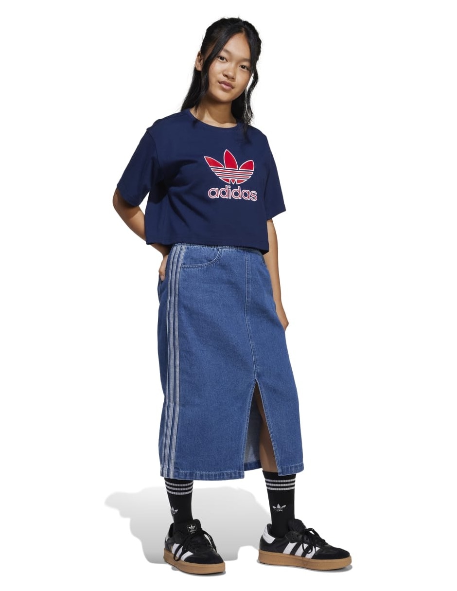 Falda deportiva niña 4
