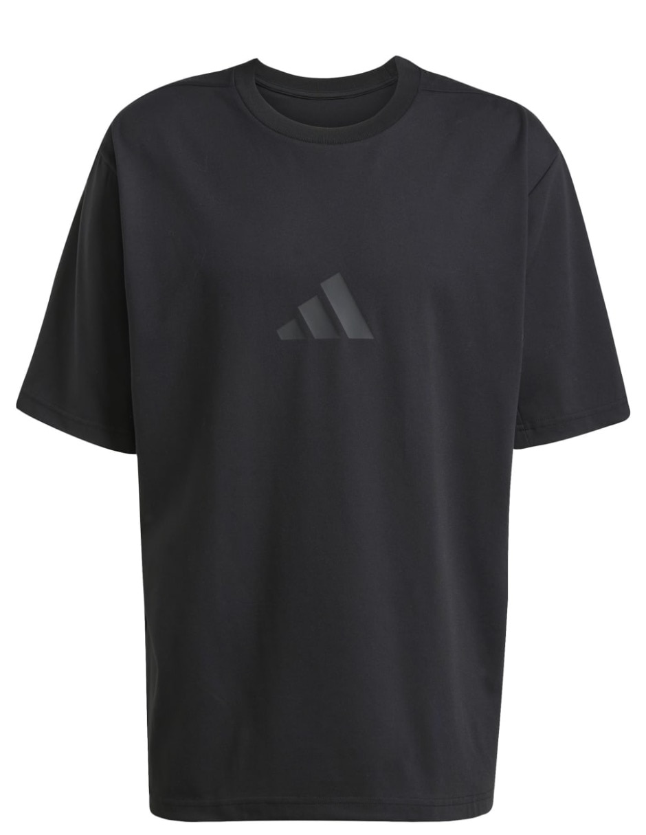 Playera deportiva para entrenamiento de hombre 2