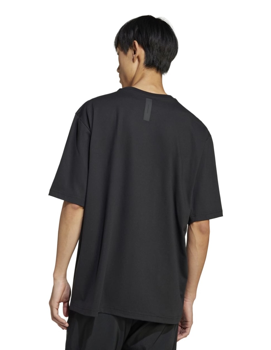 Playera deportiva para entrenamiento de hombre 3