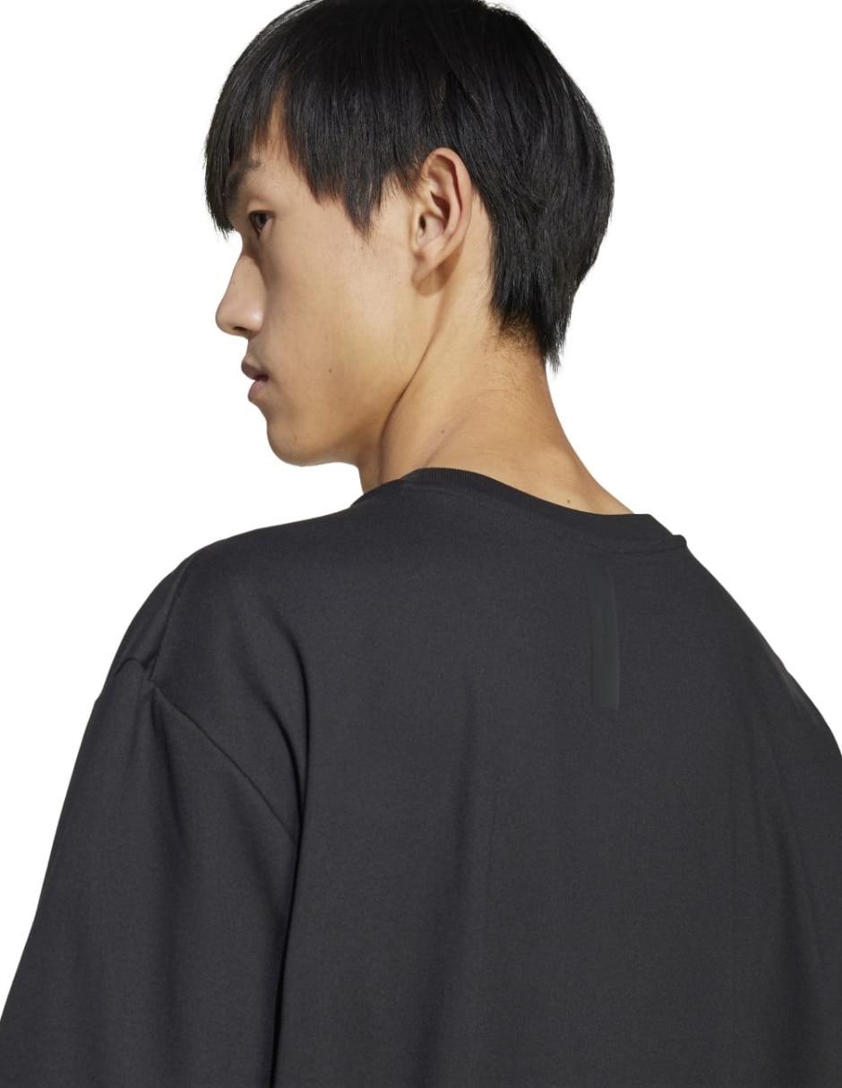 Playera deportiva para entrenamiento de hombre 6