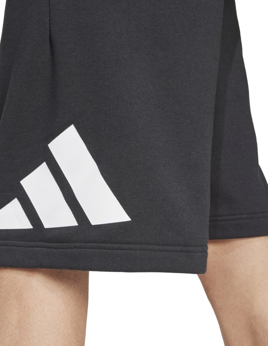 Short con bolsillos para entrenamiento hombre 6