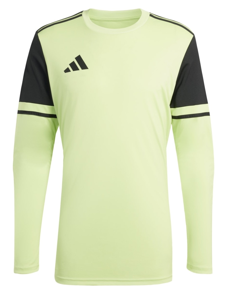 Playera deportiva para fútbol de hombre 2