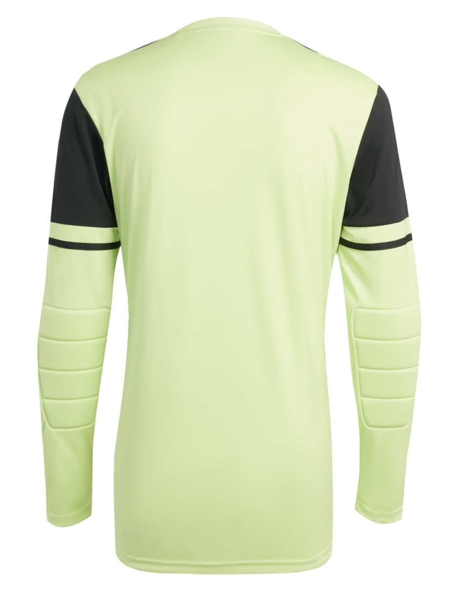 Playera deportiva para fútbol de hombre 3