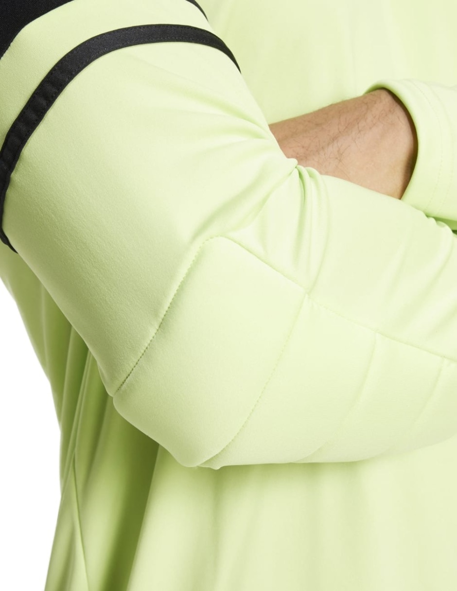 Playera deportiva para fútbol de hombre 8