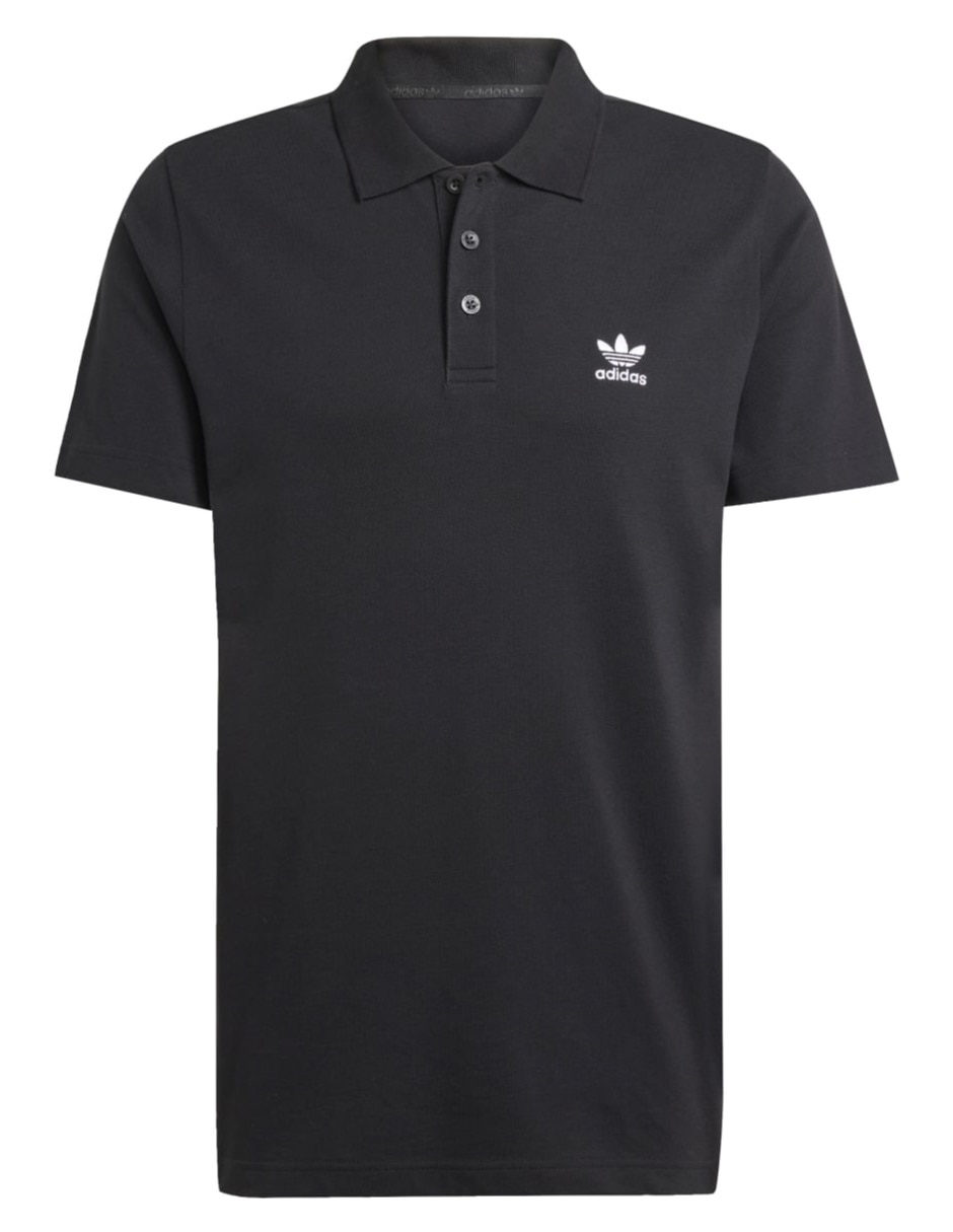 Playera tipo polo casual para hombre 2