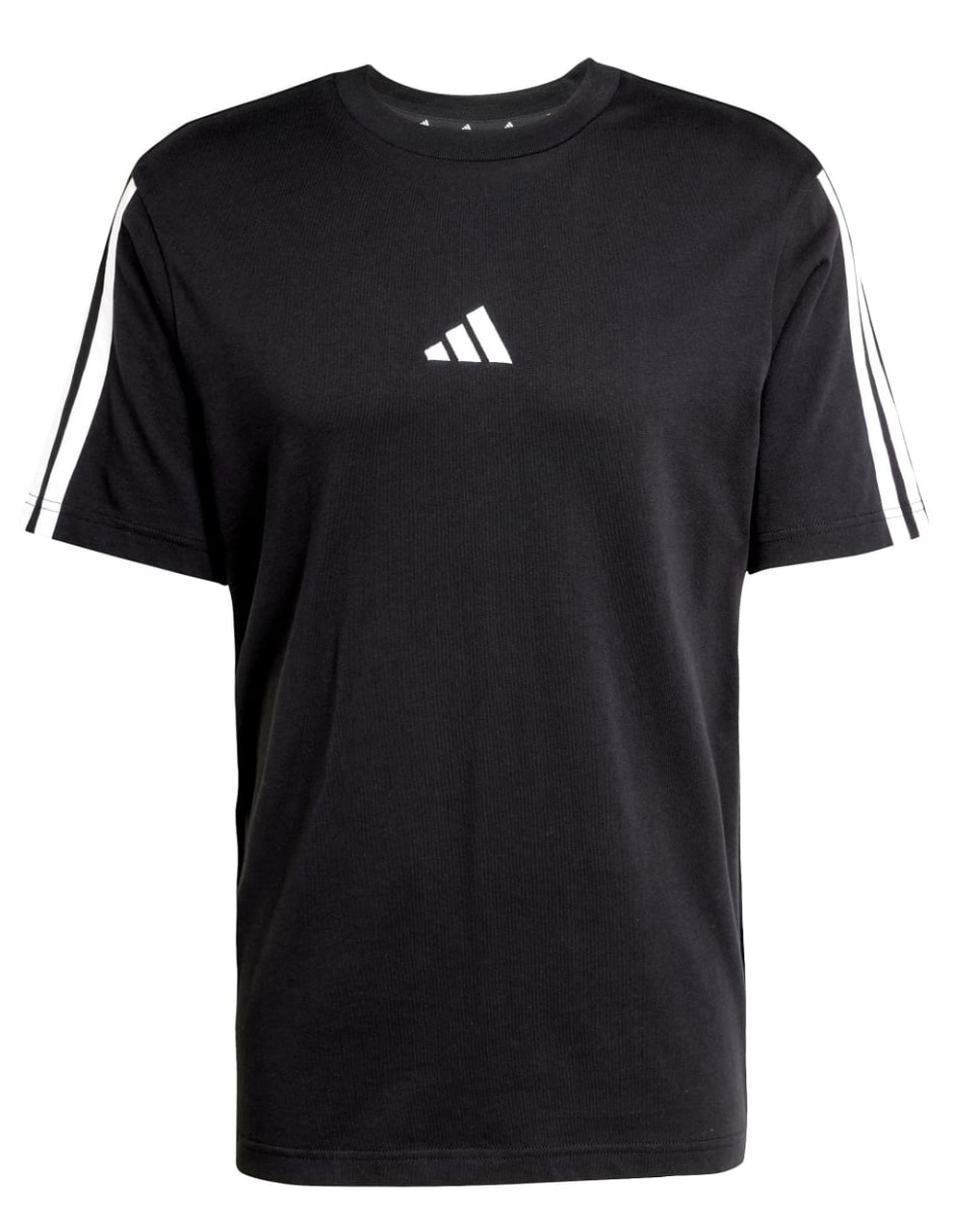Playera deportiva para entrenamiento de hombre 2