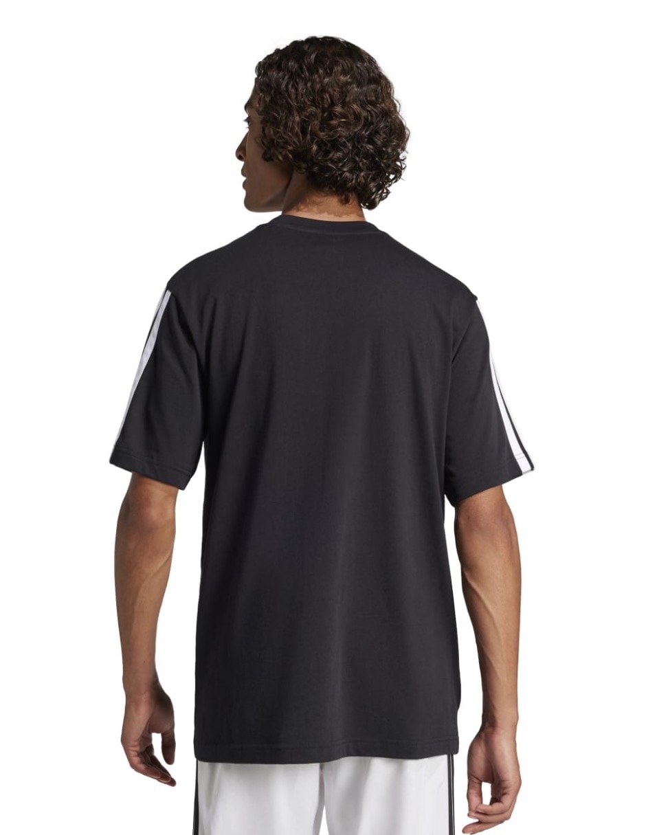 Playera deportiva para entrenamiento de hombre 3