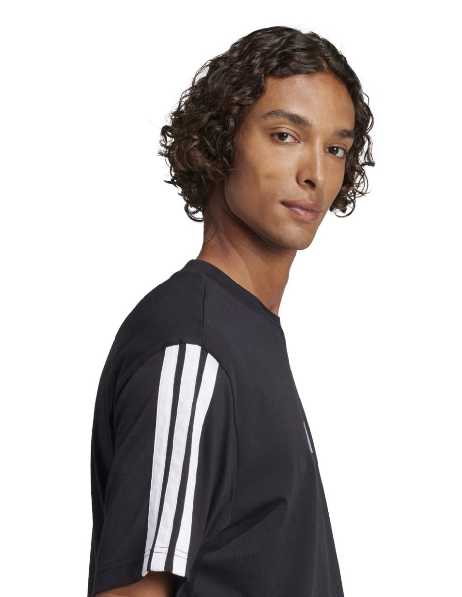 Playera deportiva para entrenamiento de hombre 5