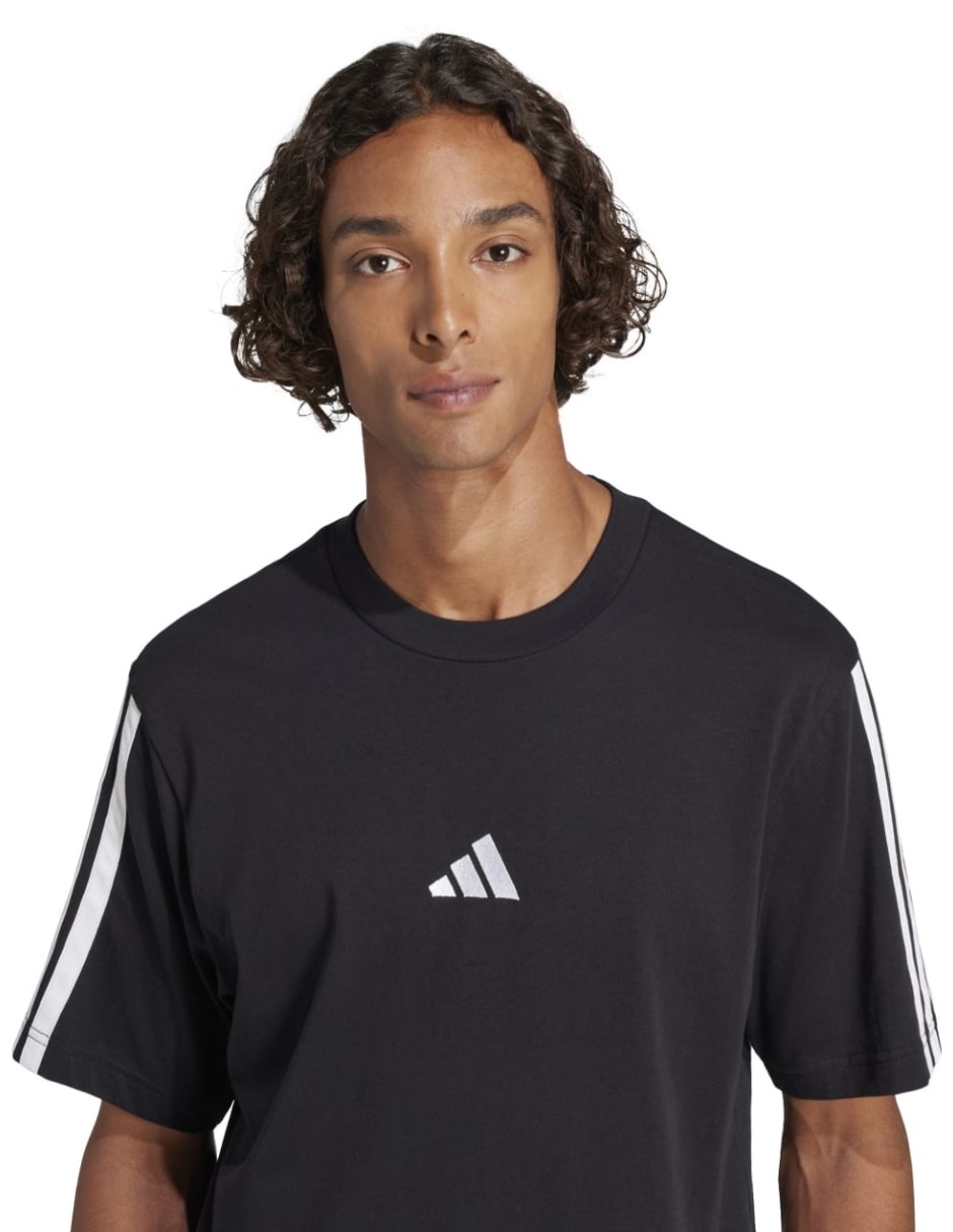 Playera deportiva para entrenamiento de hombre 6