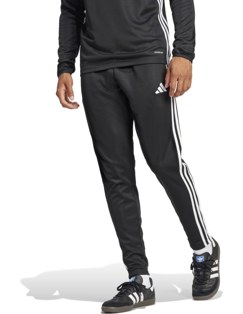Pants para fútbol de hombre