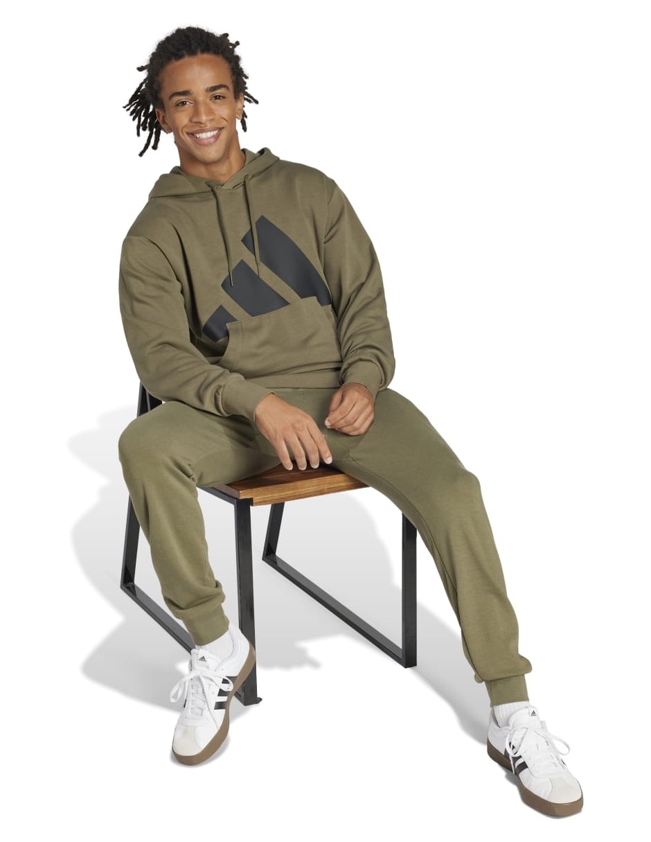 Sudadera con capucha para hombre 4