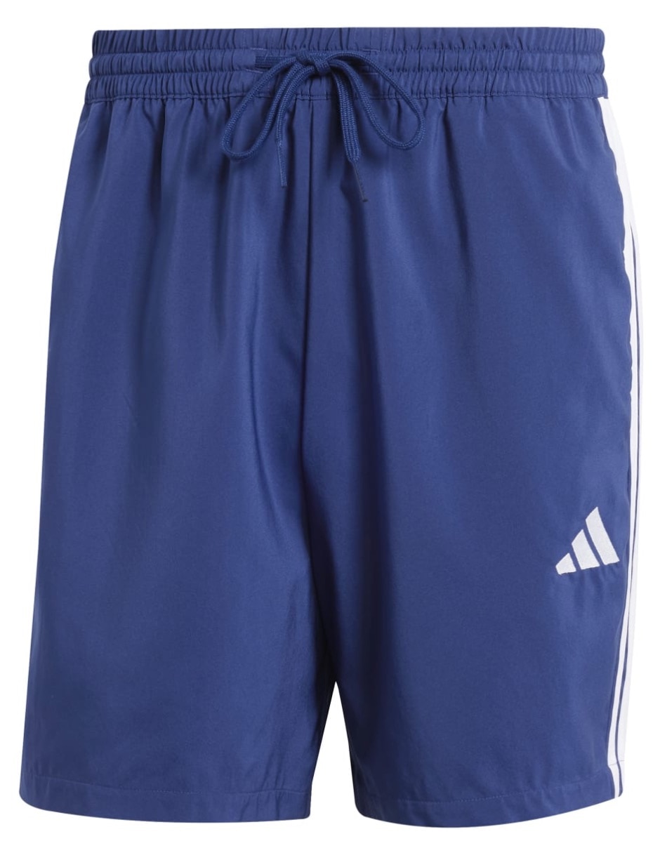 Short con bolsillos para entrenamiento hombre 2