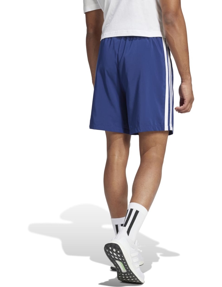 Short con bolsillos para entrenamiento hombre 3