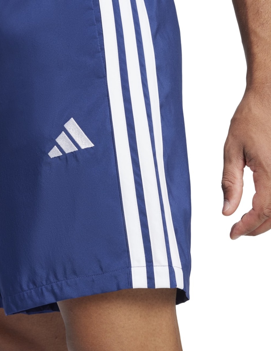 Short con bolsillos para entrenamiento hombre 6