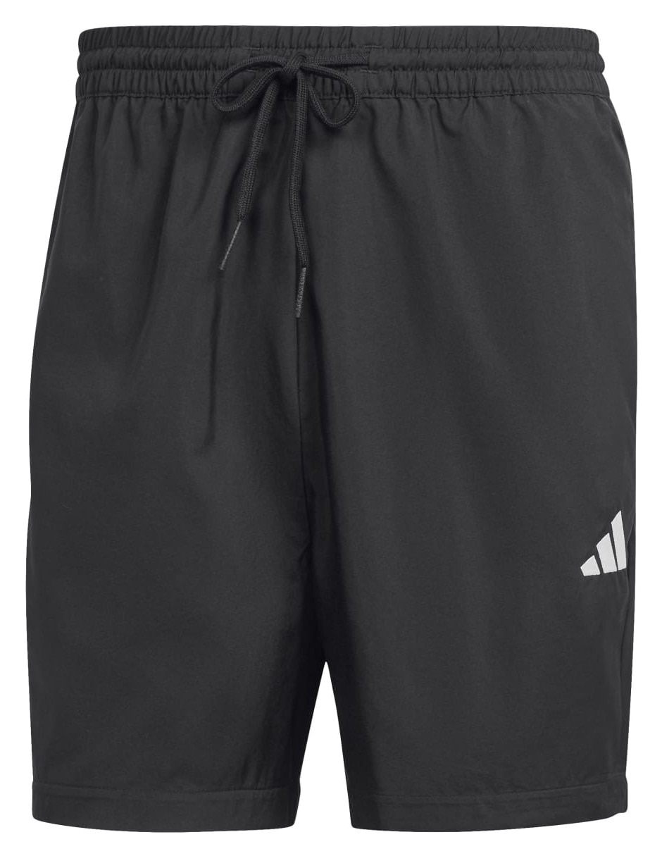 Short con bolsillos para entrenamiento hombre 2