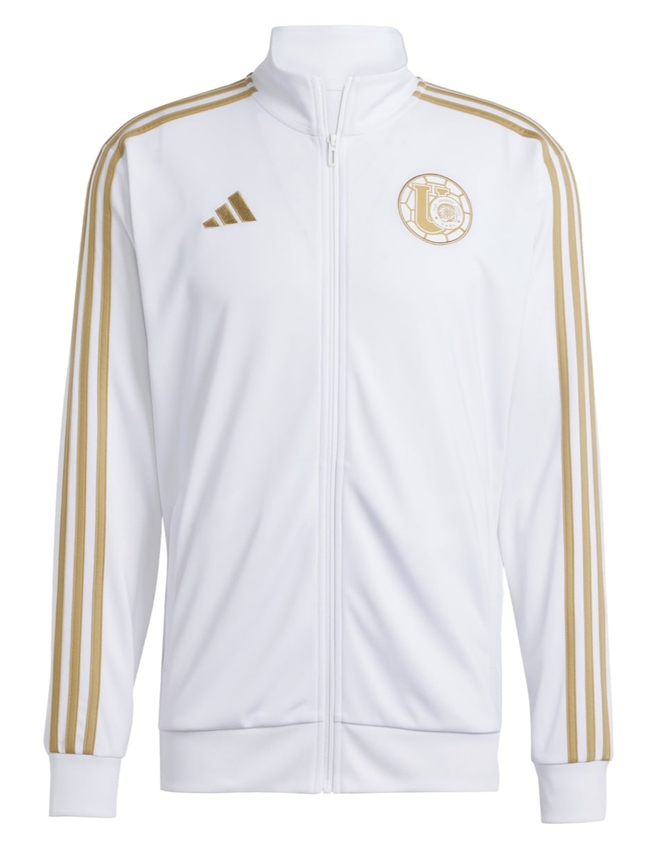 Chamarra para fútbol Performance para hombre 2