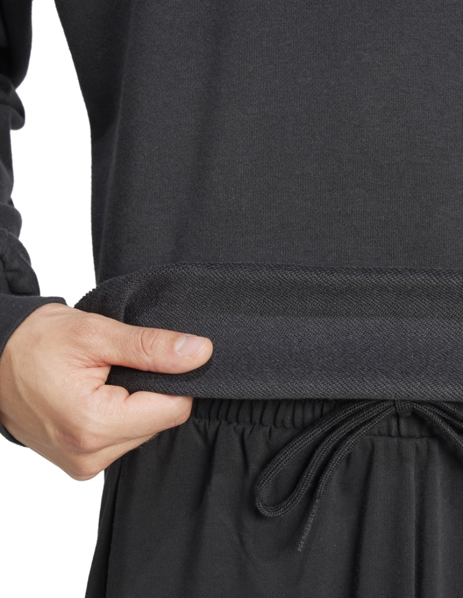 Sudadera para hombre 5