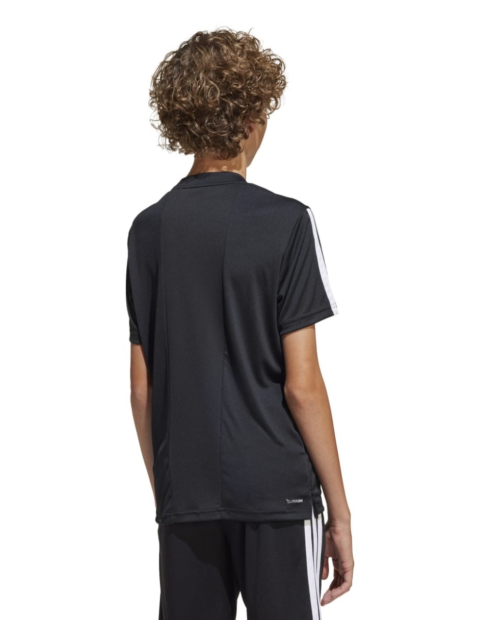Playera deportiva para entrenamiento de niño 3