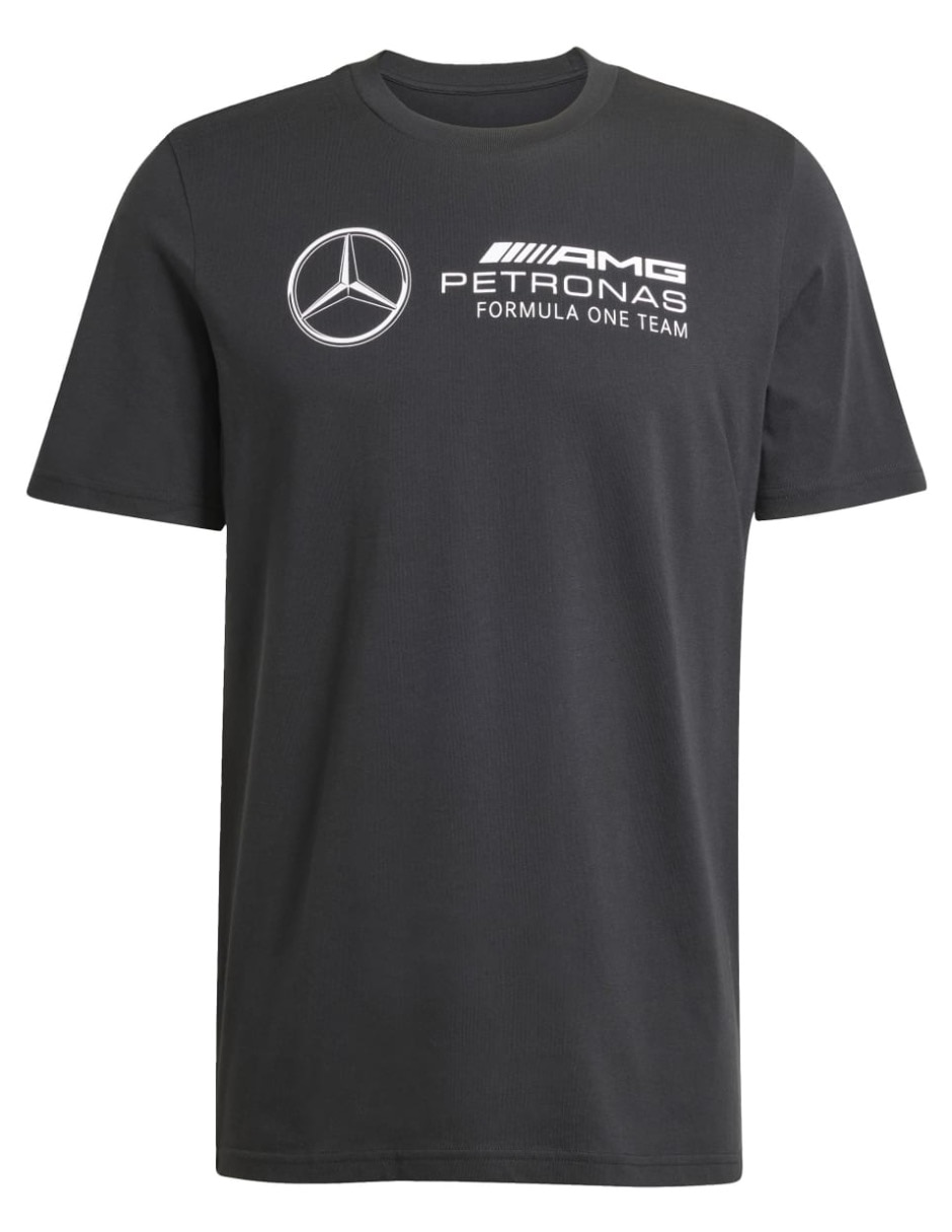 Playera deportiva para motorsport de hombre 2