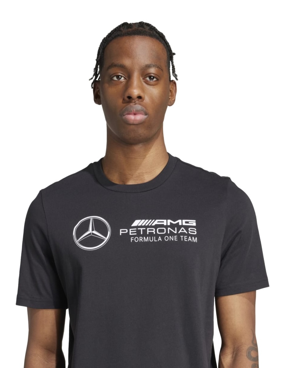 Playera deportiva para motorsport de hombre 6
