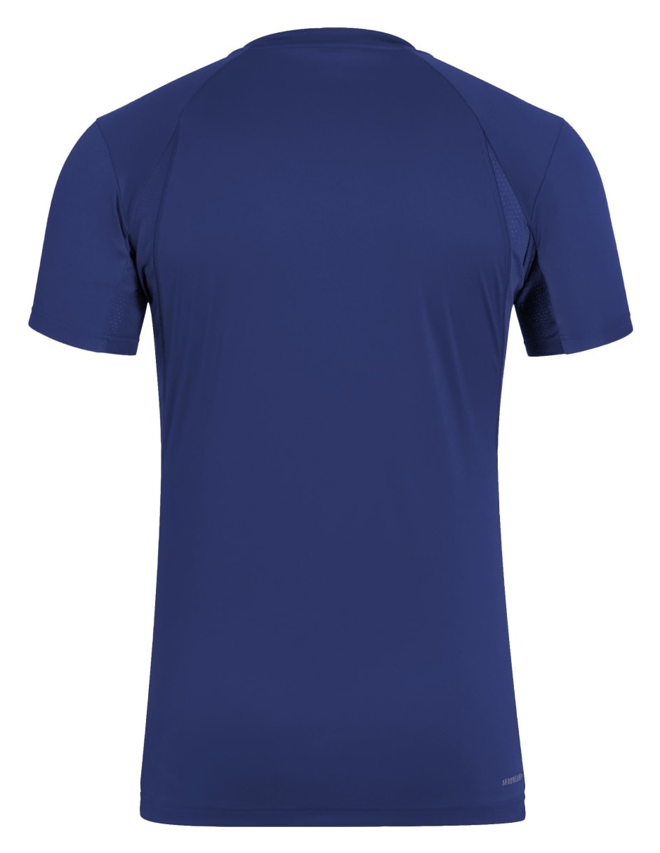 Playera deportiva para hombre 3