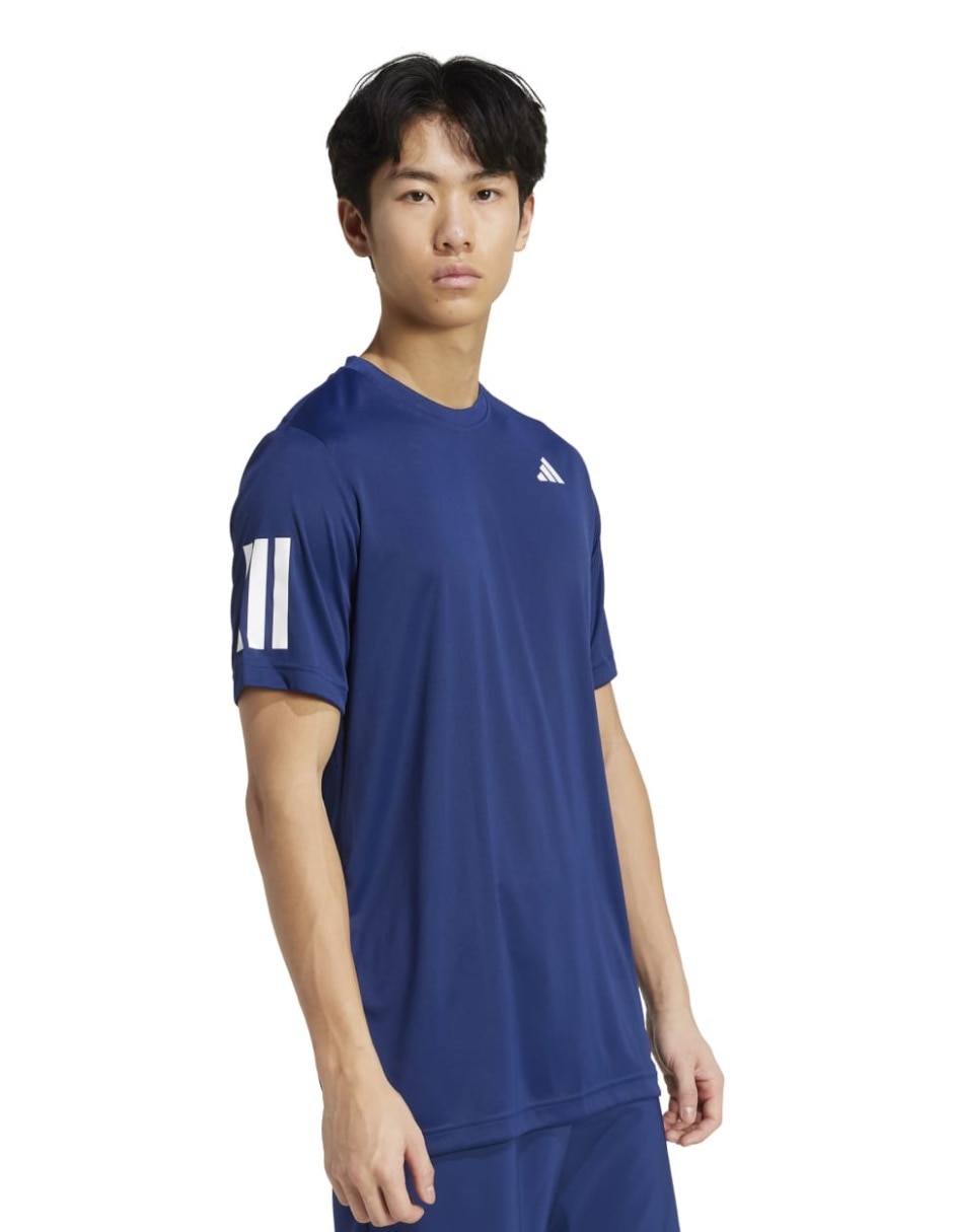 Playera deportiva para hombre 5