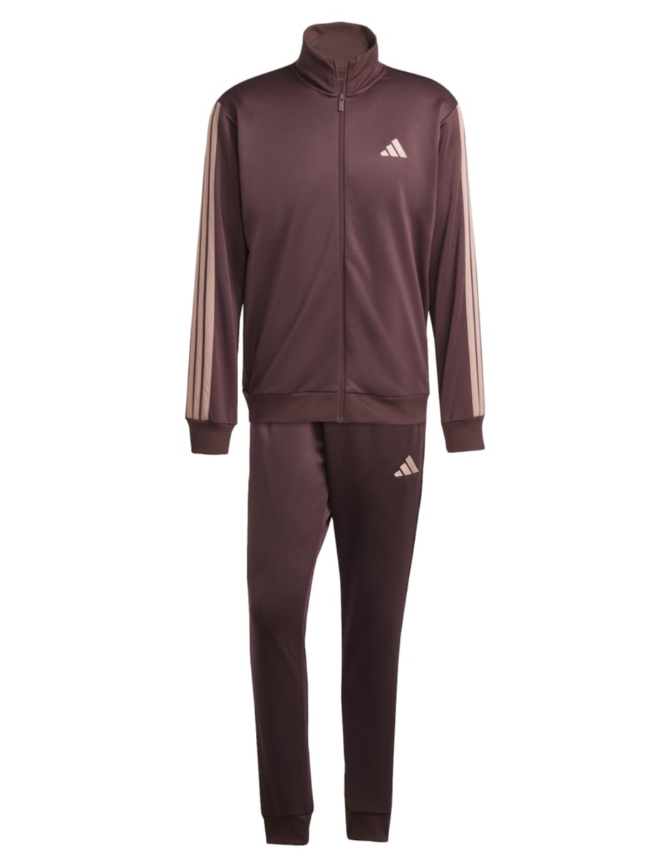 Conjunto deportivo de algodón para hombre 3