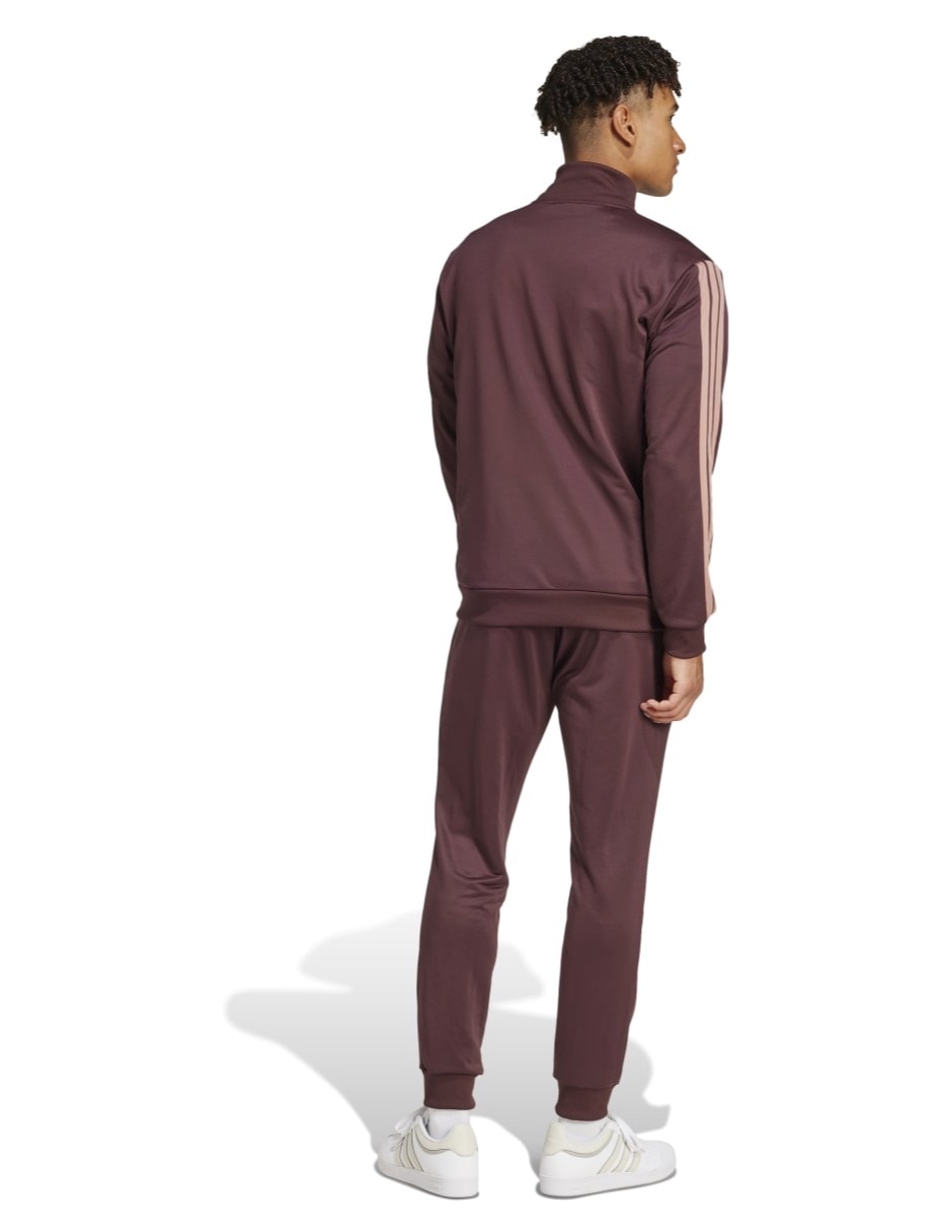 Conjunto deportivo de algodón para hombre 5