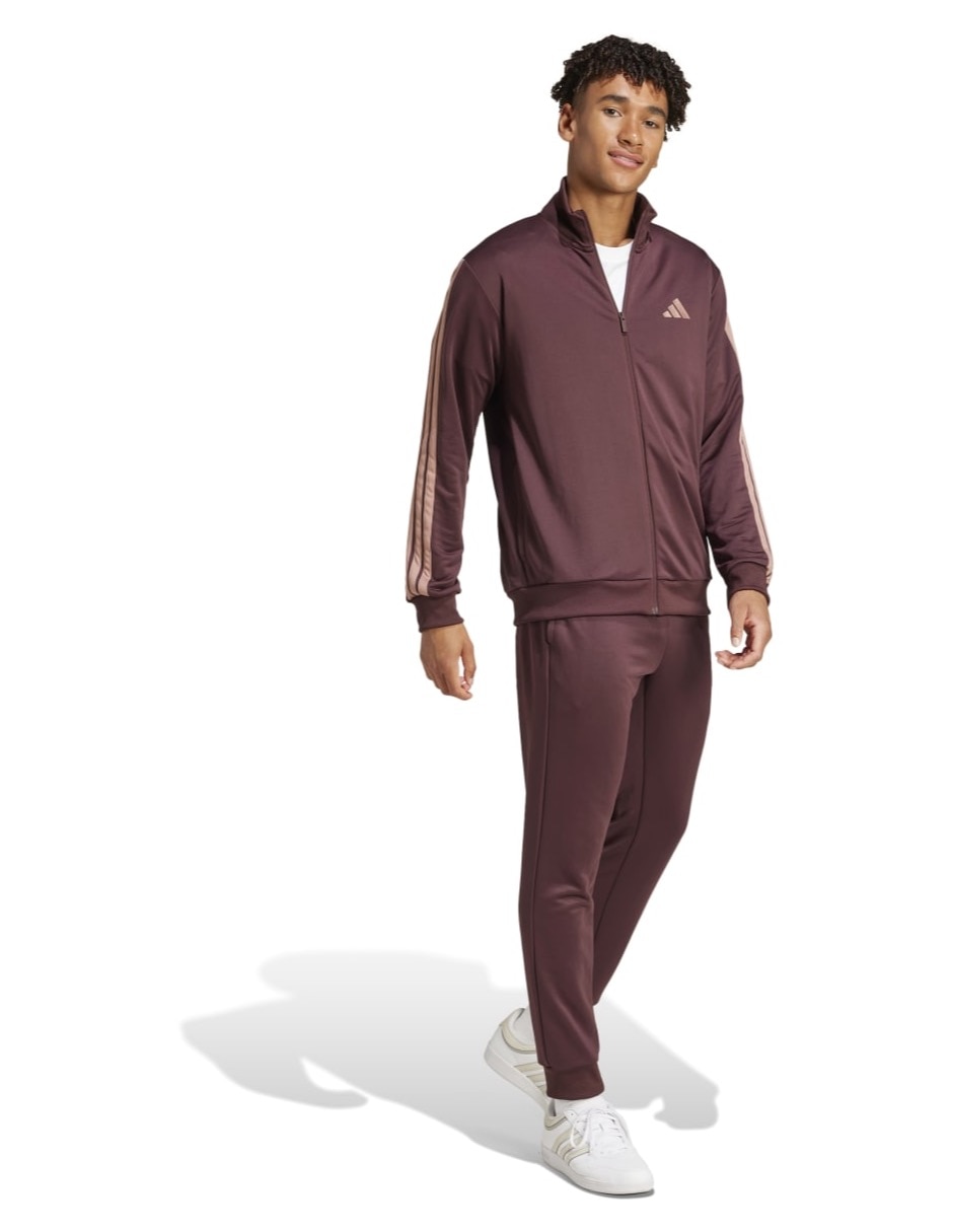 Conjunto deportivo de algodón para hombre 6
