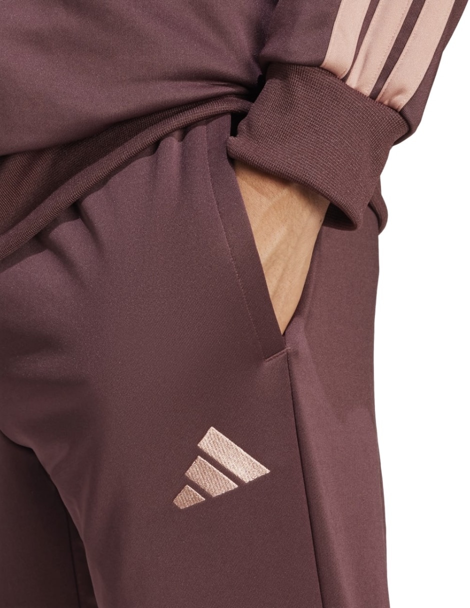 Conjunto deportivo de algodón para hombre 7