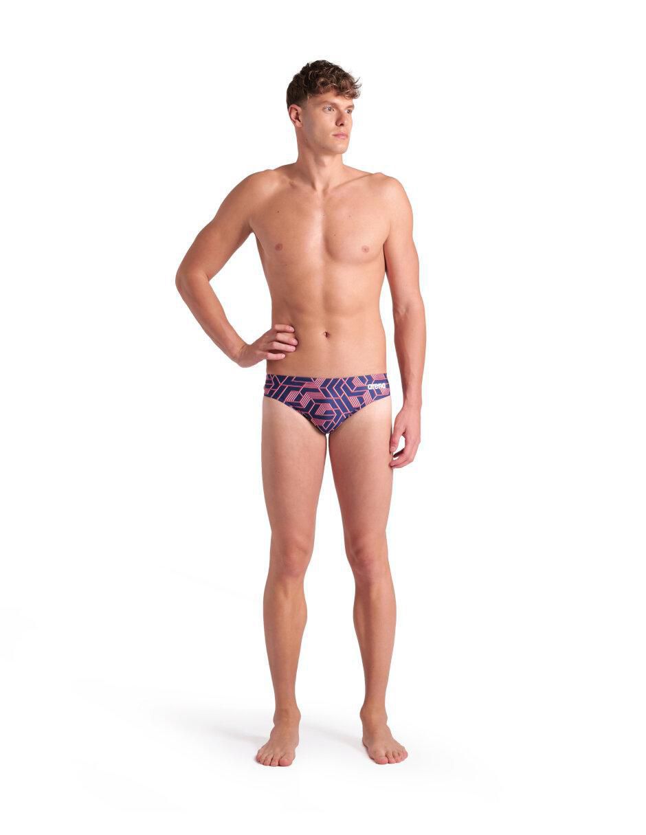 Trusa para hombre 3