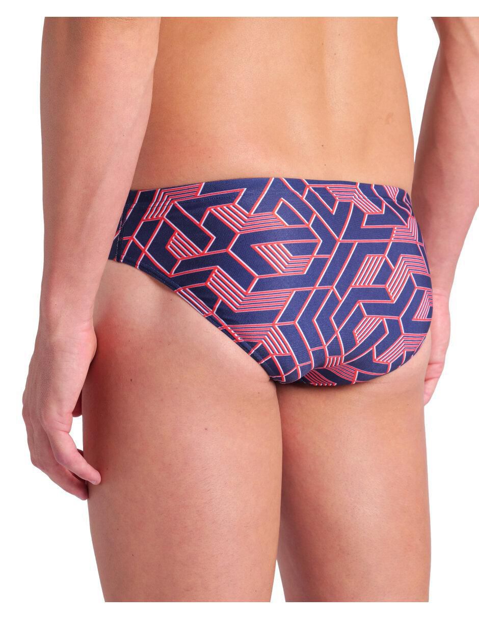 Trusa para hombre 4