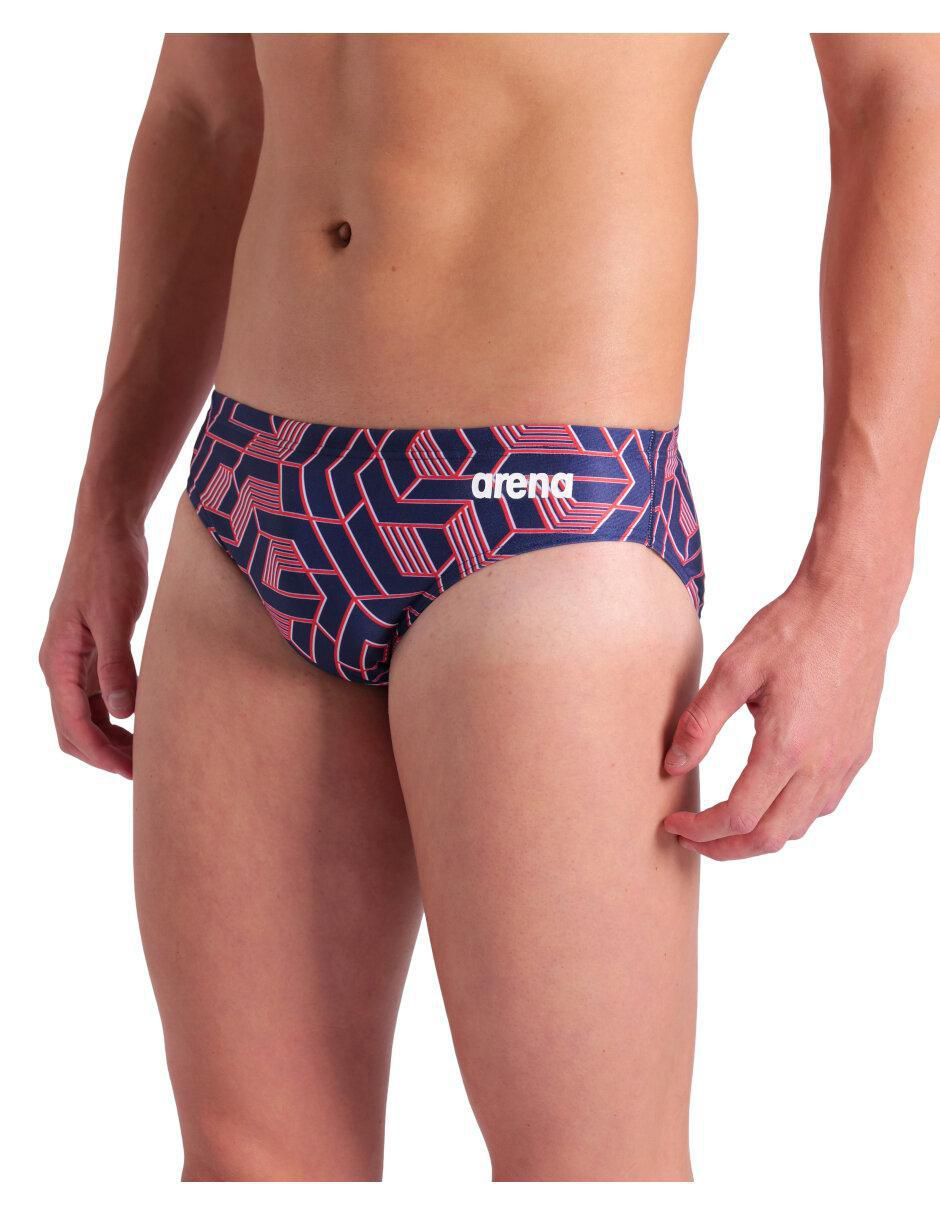 Trusa para hombre 5