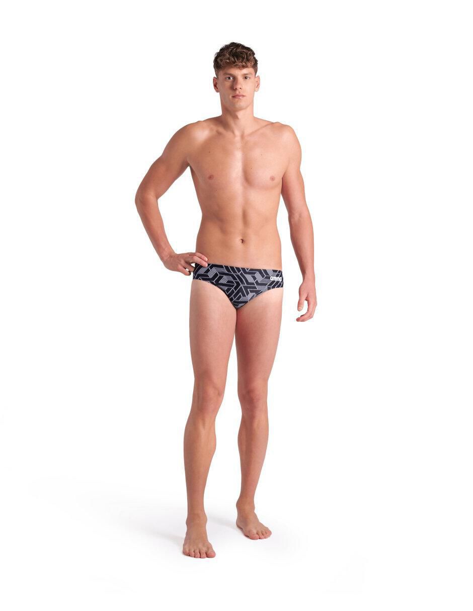 Trusa para hombre 3