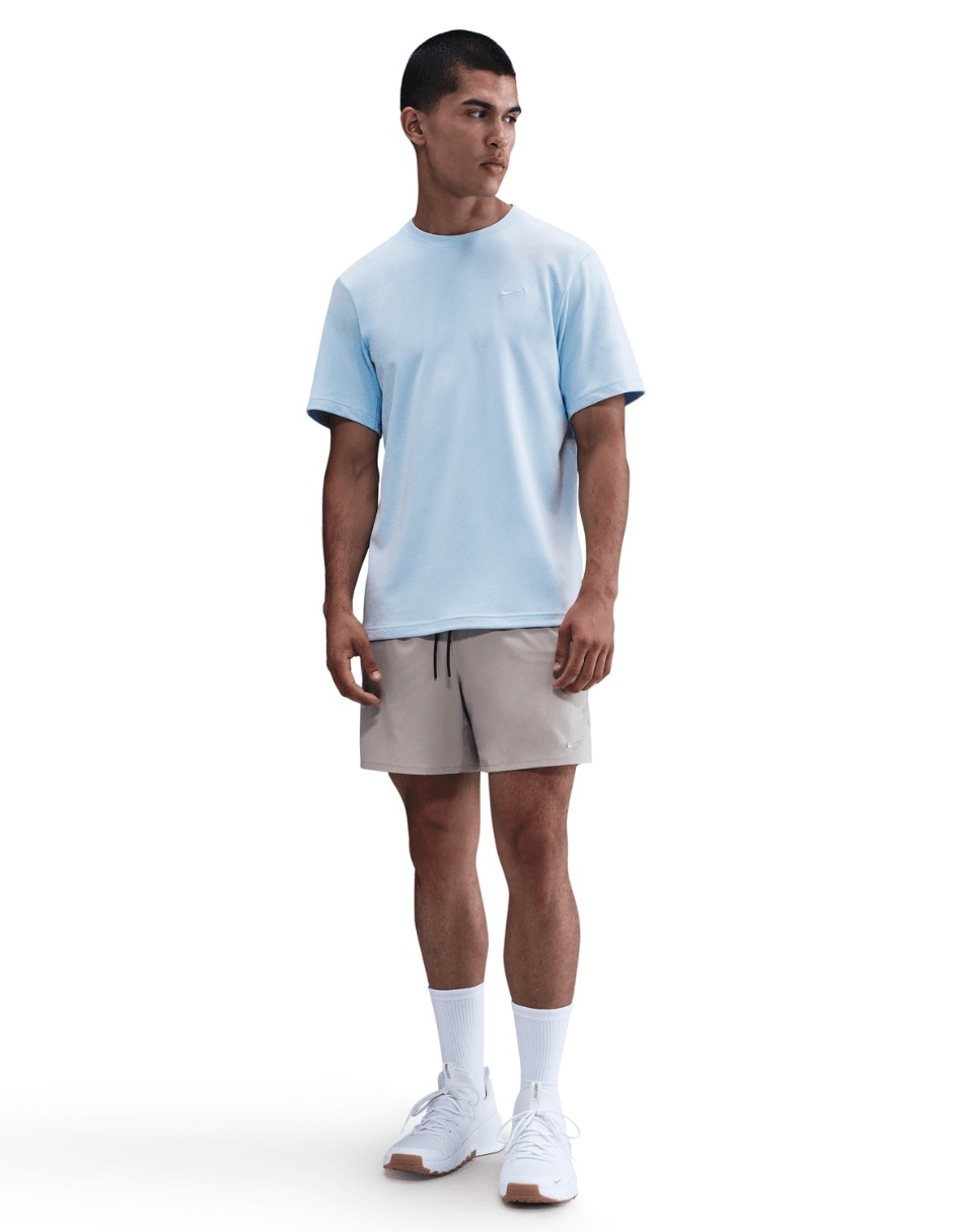 Playera deportiva para entrenamiento para hombre 3