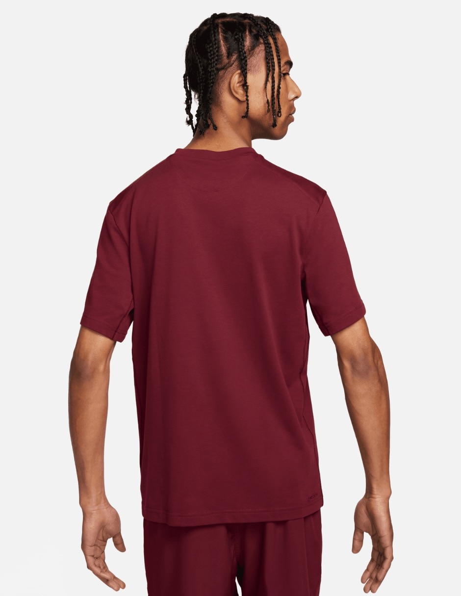 Playera deportiva para entrenamiento para hombre 2