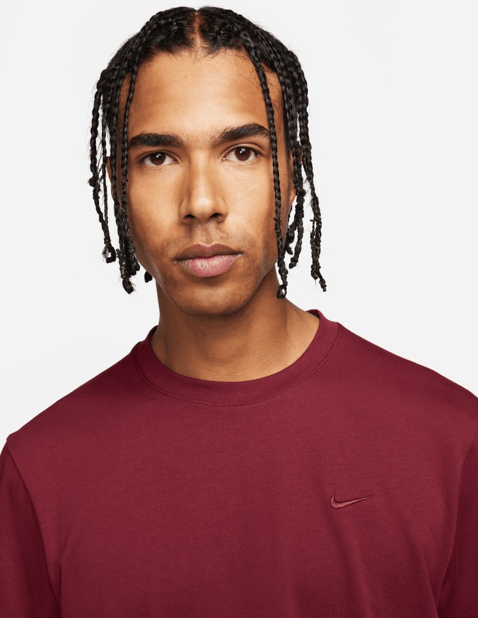 Playera deportiva para entrenamiento para hombre 3