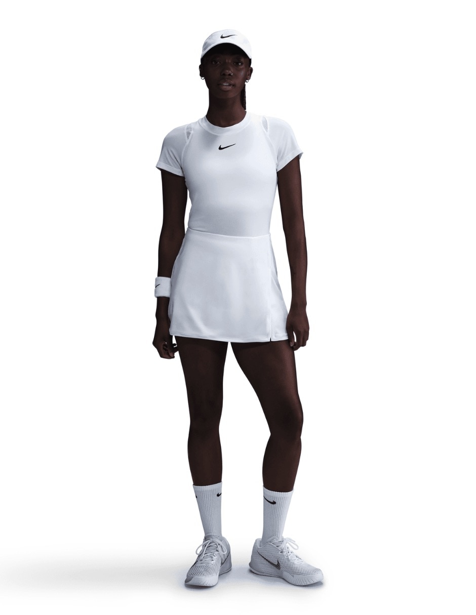 Falda short deportiva para tennis Falda short deportiva para tennis