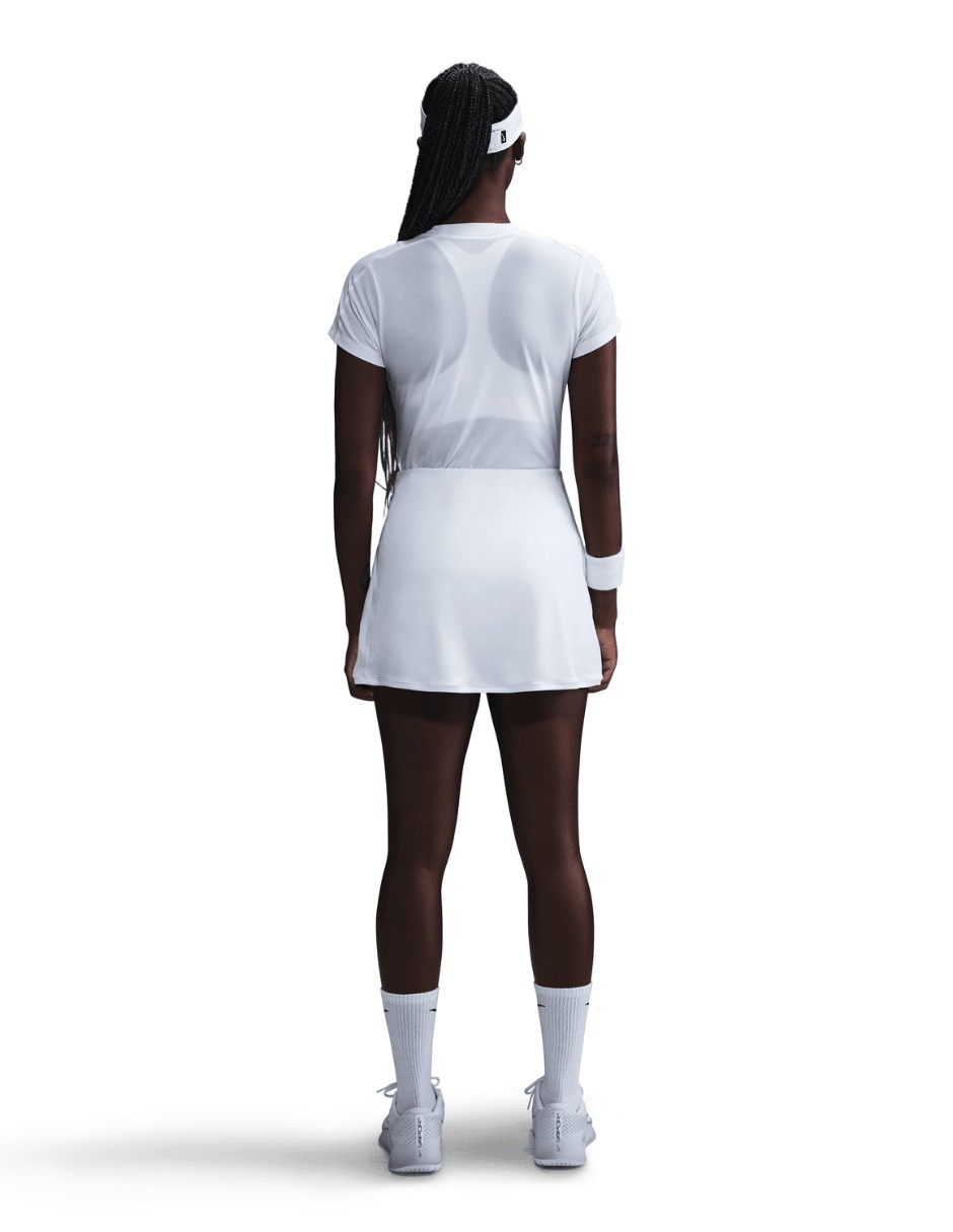 Falda short deportiva para tennis 2