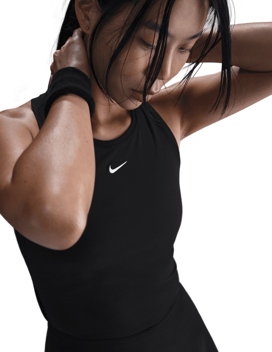 Tank top para tennis de mujer 5