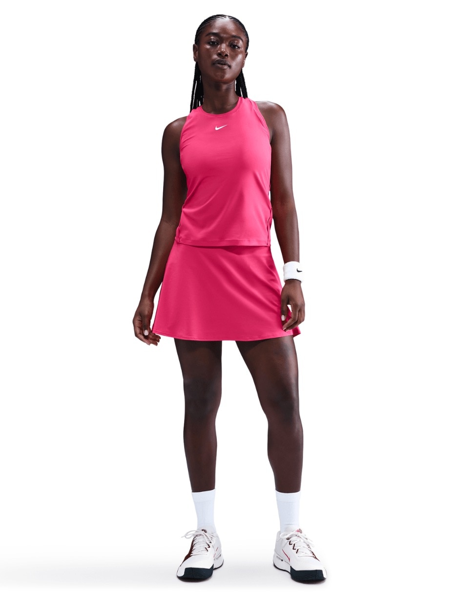 Playera deportiva para tennis para mujer 3