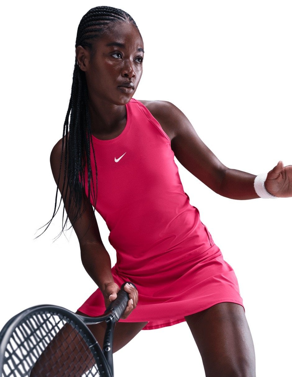Playera deportiva para tennis para mujer 5