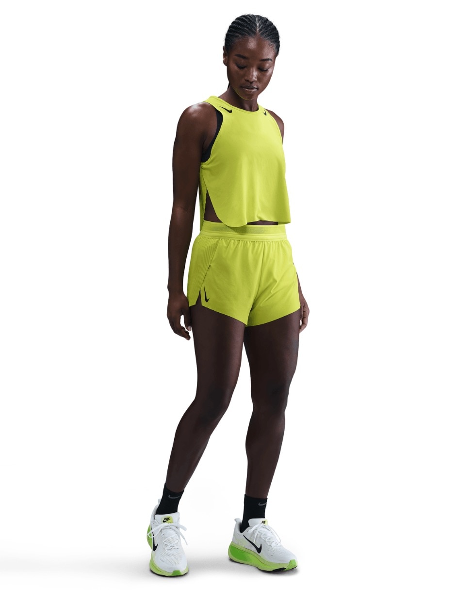 Short para correr mujer 3