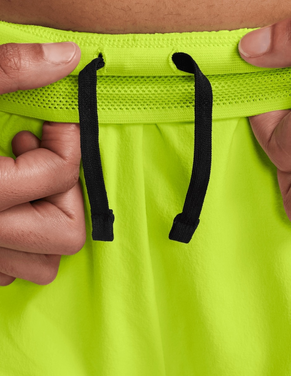 Short para correr mujer 7