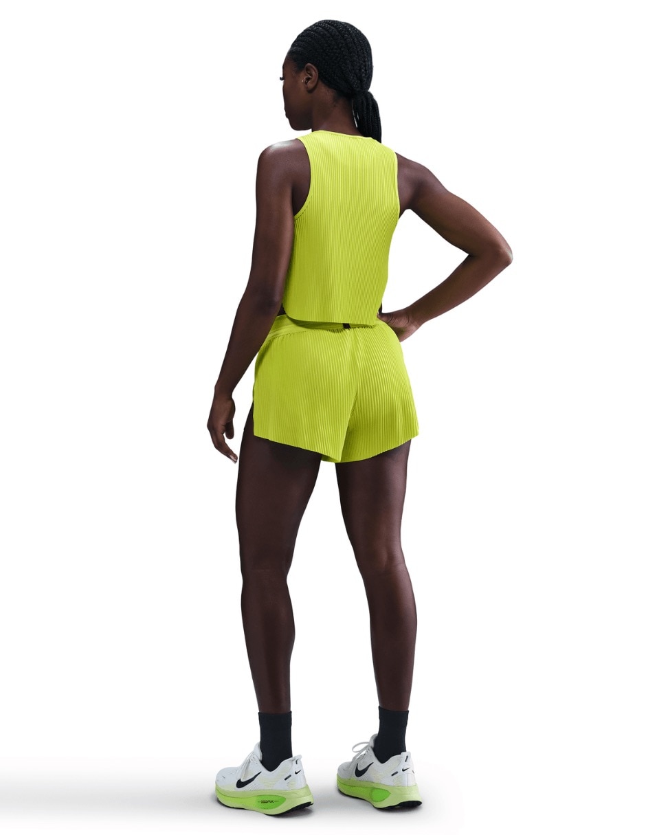 Playera deportiva para correr de mujer 2