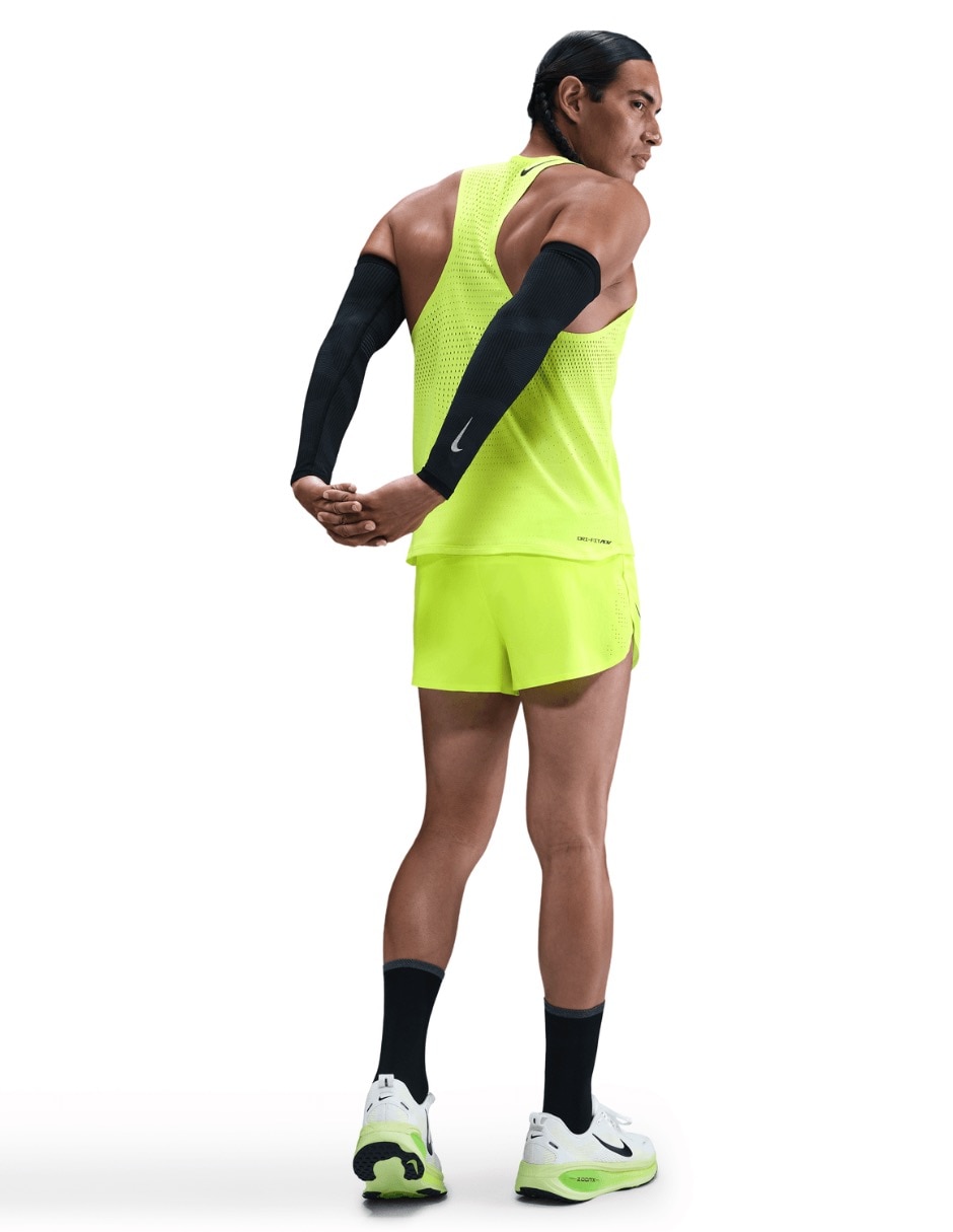 Playera deportiva para correr de hombre 2