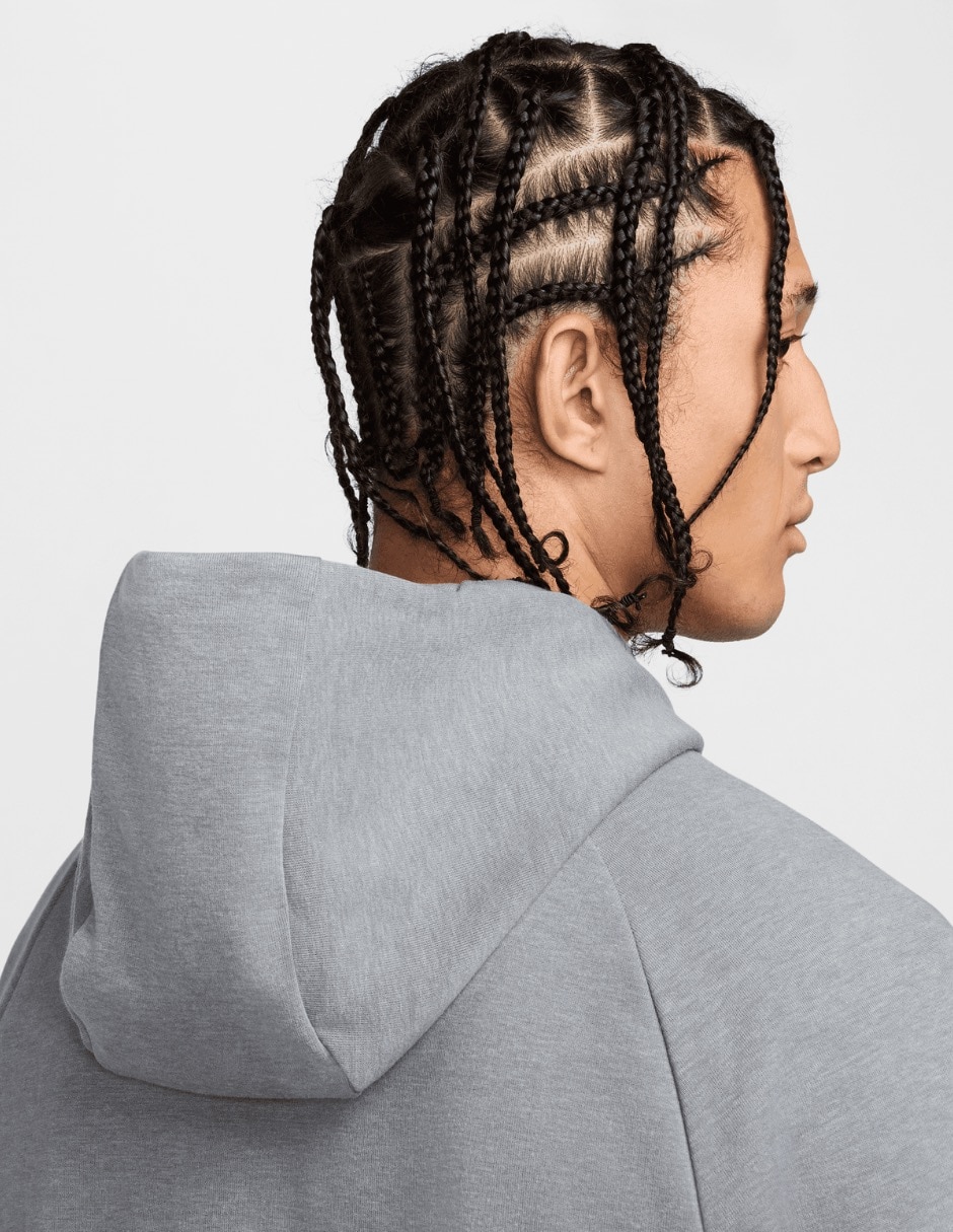 Sudadera con capucha para hombre 7